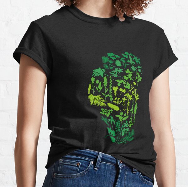 Item preview, Lake Tahoe Plants - Green designed and sold by tahoekerri.