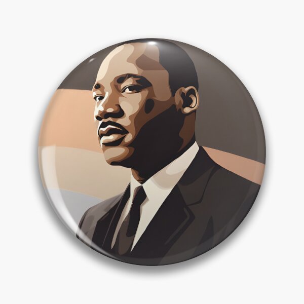 Item preview, Inspire Unity: Festive Martin Luther King Day Art, Equality Designs, and Freedom Tributes! designed and sold by InsaneLEDP1994.