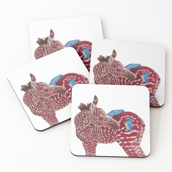 Item preview, New Friends designed and sold by kmh-designs.