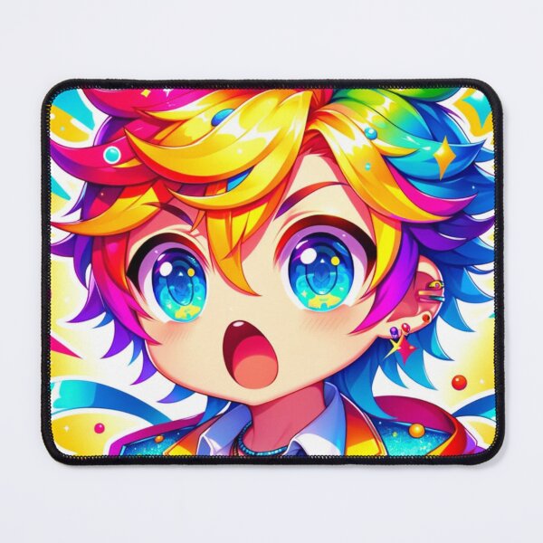 Item preview, Chibi Astonish - Cosmic Delight Edition designed and sold by ChibiMood.