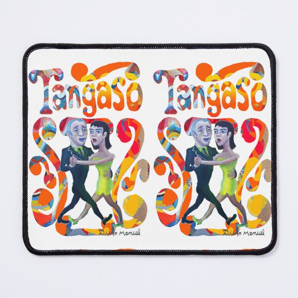 Item preview, Tangaso designed and sold by Diego Manuel Rodriguez.
