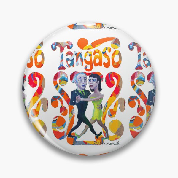 Item preview, Tangaso designed and sold by Diego Manuel Rodriguez.
