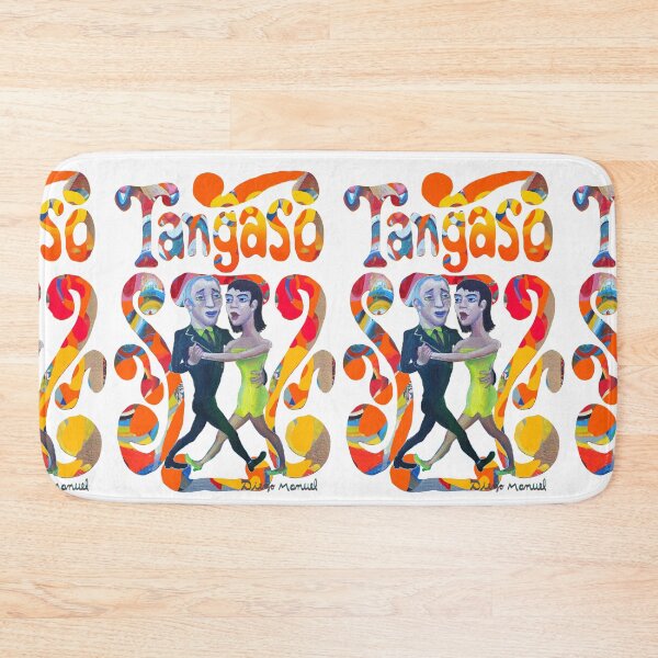 Item preview, Tangaso designed and sold by Diego Manuel Rodriguez.
