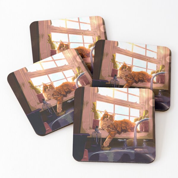 Item preview, Kitchen Calico designed and sold by jastinamor.