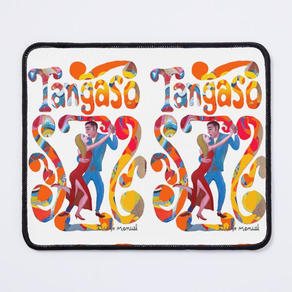Item preview, Tangaso designed and sold by Diego Manuel Rodriguez.
