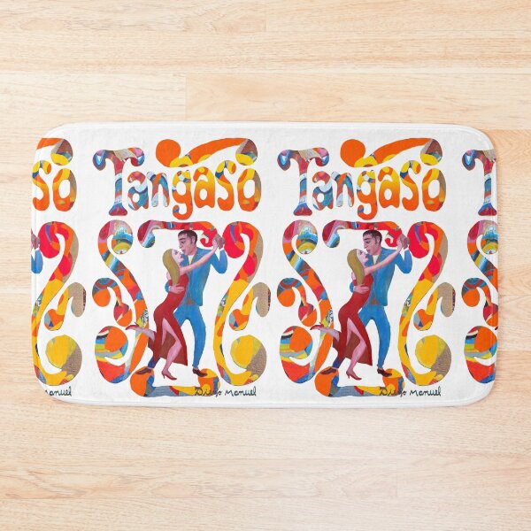 Item preview, Tangaso designed and sold by Diego Manuel Rodriguez.