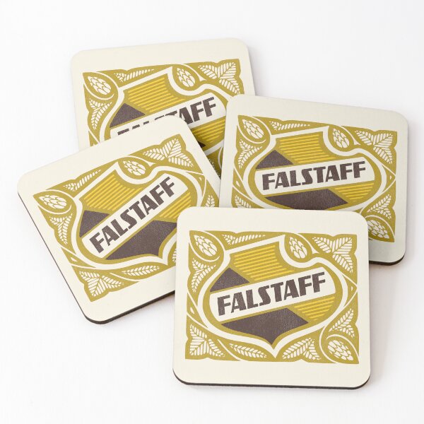 Item preview, Falstaff Beer designed and sold by ourkid.