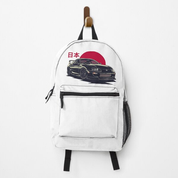 Item preview, Supra MKIV - Japan designed and sold by Nadaillustrada.