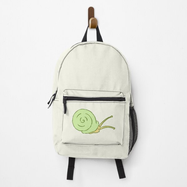 Item preview, Little snail drawing designed and sold by OrangesAndFun.