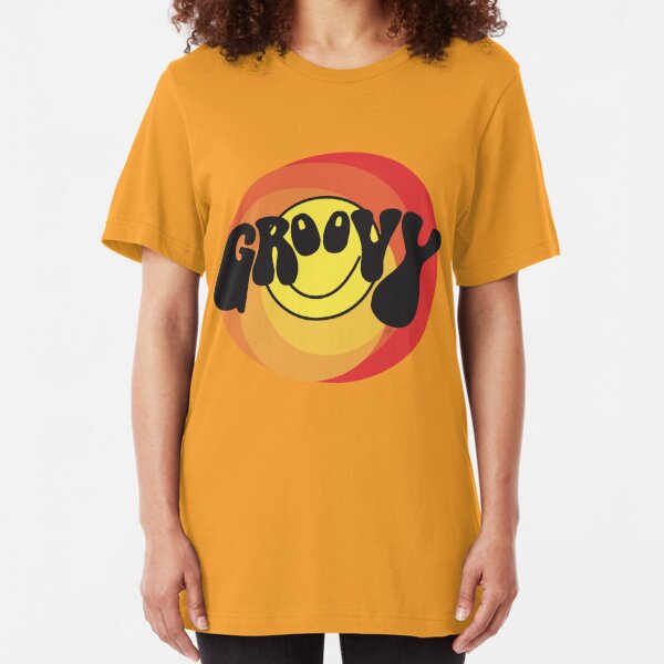 groovy t shirts uk