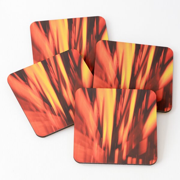 Item preview, Bold Red Fire designed and sold by SunlitColors.