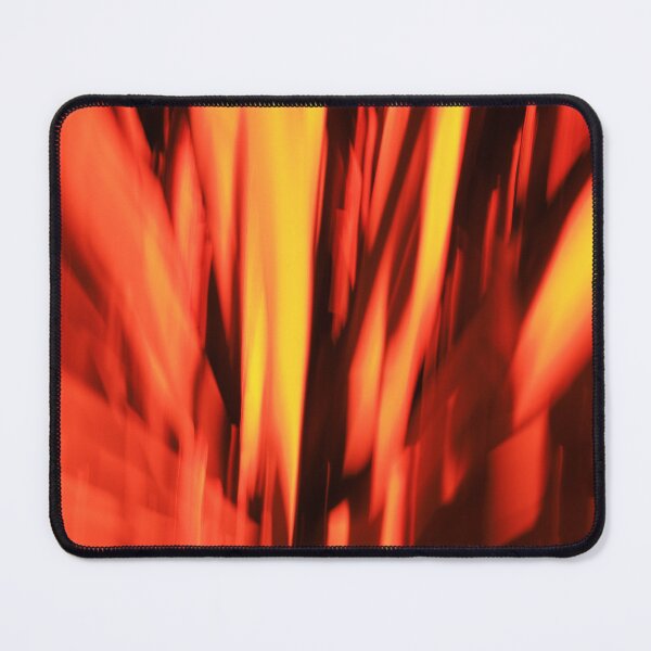 Item preview, Bold Red Fire designed and sold by SunlitColors.
