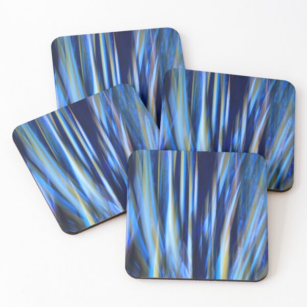 Item preview, Electric Blue designed and sold by SunlitColors.