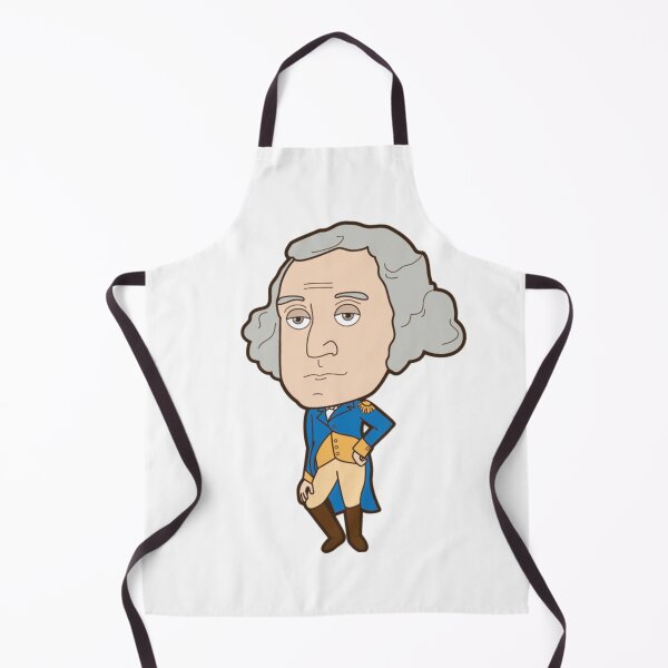 Item preview, George Washington designed and sold by Ivasha.