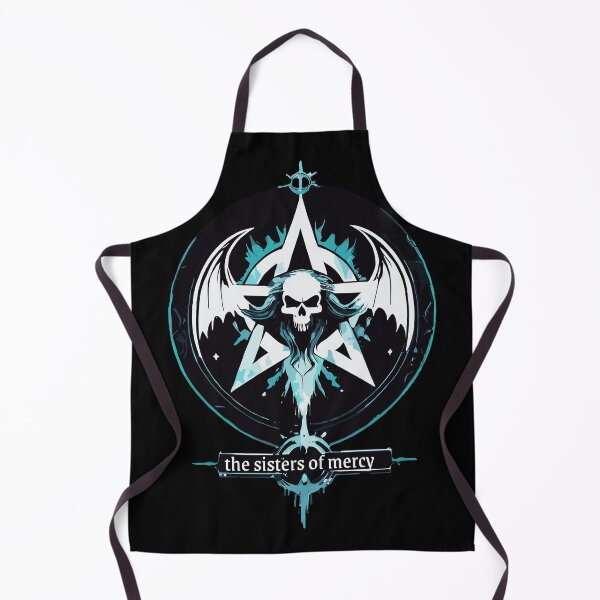 Item preview, sisters of mercy designed and sold by MindFrank.
