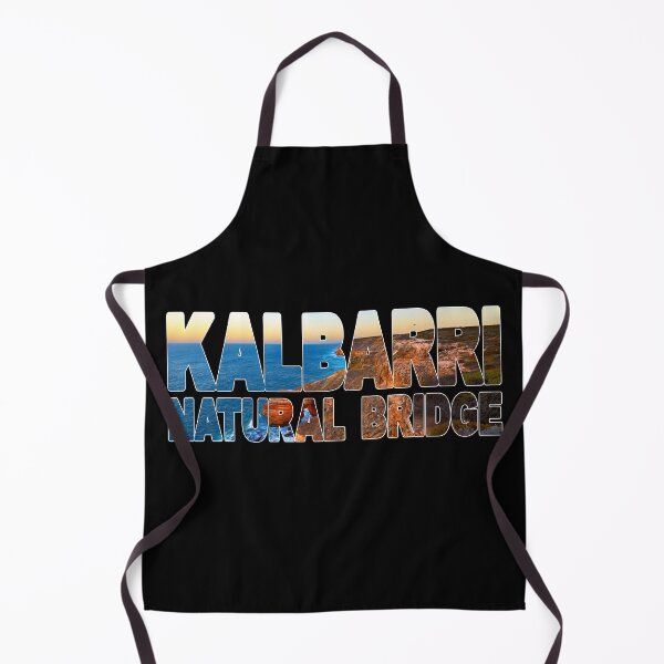 Item preview, KALBARRI - Natural Bridge Western Australia Sunset designed and sold by Adam Gormley.