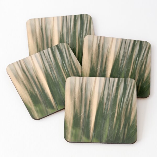 Item preview, Ghost Grass Lines designed and sold by SunlitColors.
