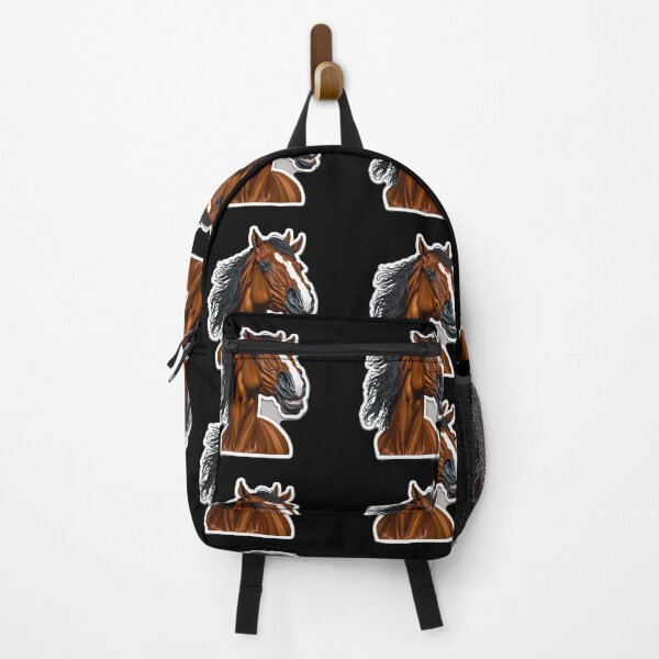 Item preview, horse sticker designed and sold by FINCAN1.