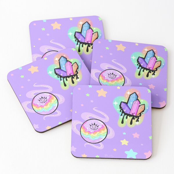 Item preview, Pastel witchy vibes designed and sold by Strawb3rryFox.
