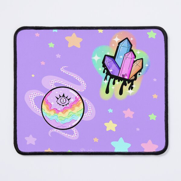 Item preview, Pastel witchy vibes designed and sold by Strawb3rryFox.