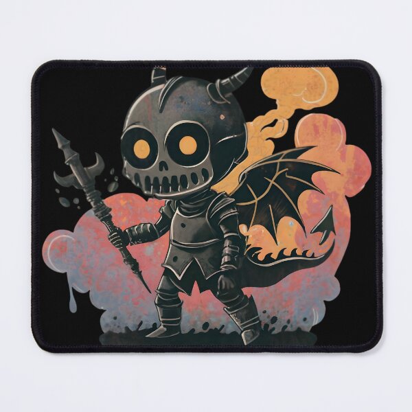 Item preview, Spectral Sovereignty: Armored Phantom Guard   designed and sold by DragonRealms.