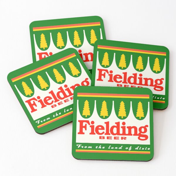 Item preview, Fielding Beer // Mad Men designed and sold by ourkid.