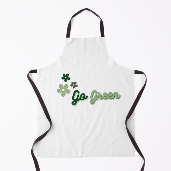 Item preview, Go Green Image designed and sold by KGD Theta Chapter.