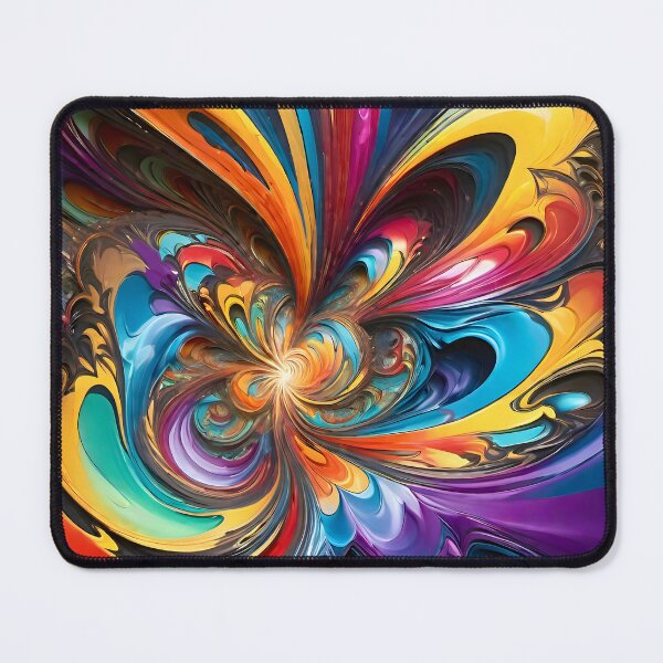 Item preview, Fractal designed and sold by MatrixTattoo.