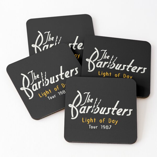 Artikelvorschau, Die Barbusters „Light of Day“ 1987 entworfen und verkauft von ourkid.