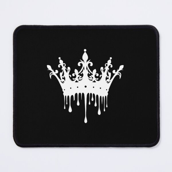 Item preview, Dripping Queen Crown designed and sold by NECHSTORE.