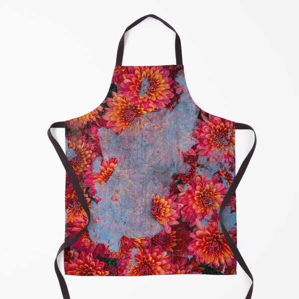 Item preview, Wabi-Sabi Kiku designed and sold by Floraphernalia.