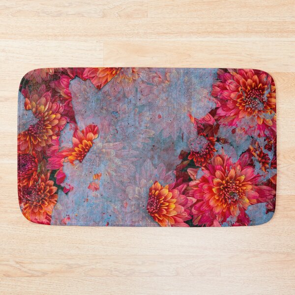 Item preview, Wabi-Sabi Kiku designed and sold by Floraphernalia.