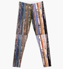 LPs 2 Leggings