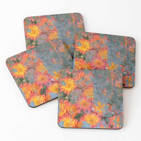 Item preview, Wabi-Sabi Kiku designed and sold by Floraphernalia.