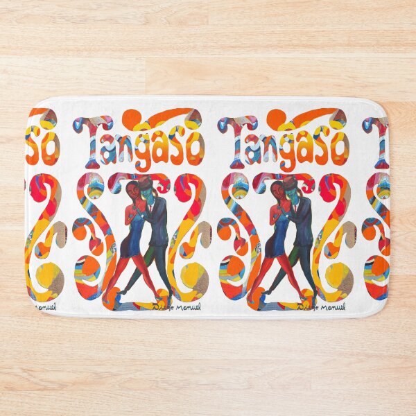 Item preview, Tangaso designed and sold by Diego Manuel Rodriguez.