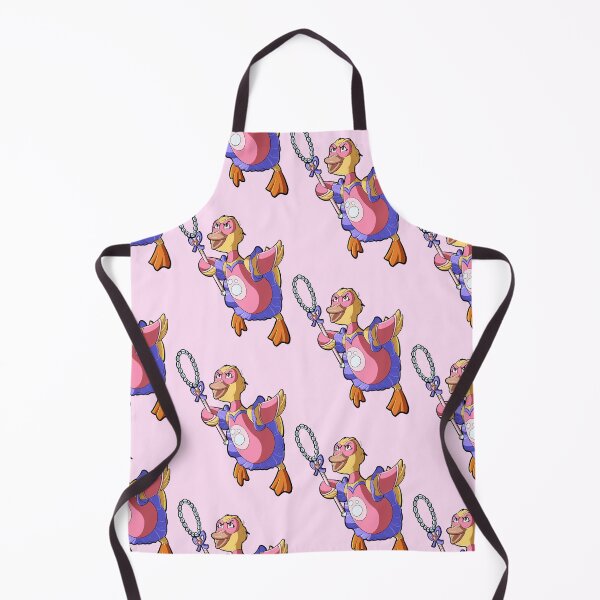 Item preview, Super Duck designed and sold by Bethany Gabrielle.