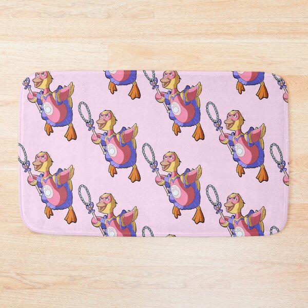 Item preview, Super Duck designed and sold by Bethany Gabrielle.
