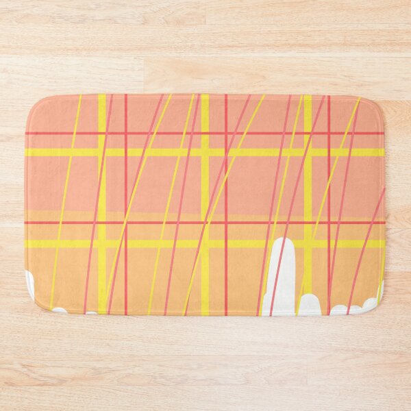 Item preview, abstracto con tonos rosados designed and sold by azet-art.