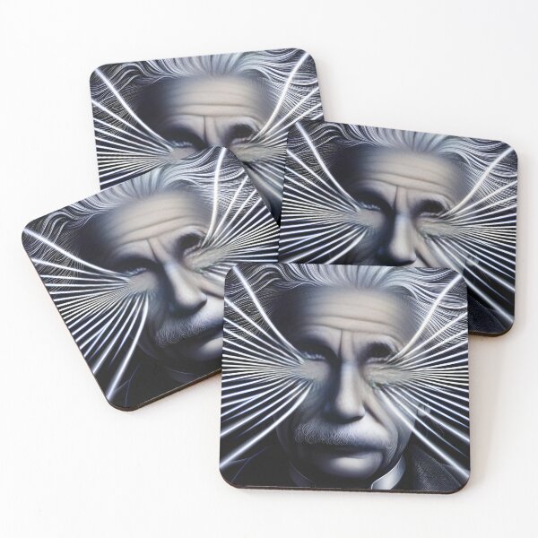 Item preview, "Interference Pattern Prodigy" designed and sold by sp0OkyACTIoN.