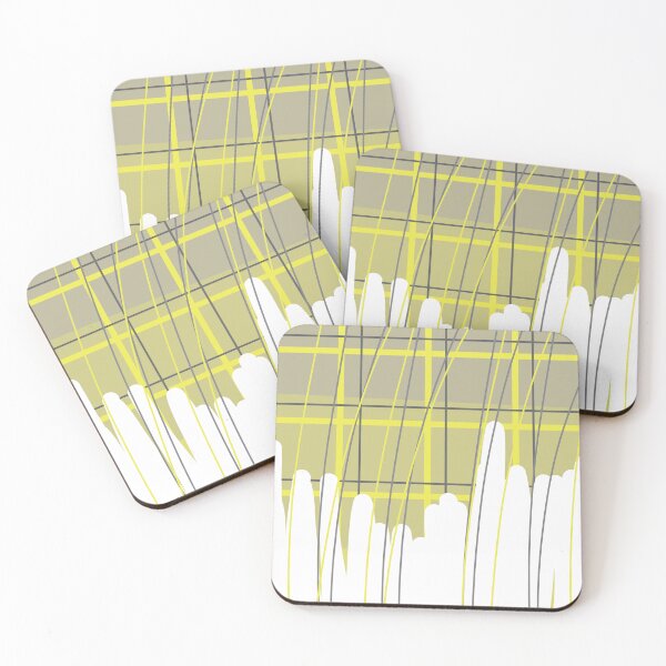 Item preview, abstracto con tonos grises designed and sold by azet-art.