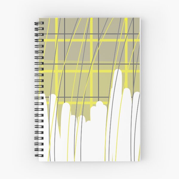 Item preview, abstracto con tonos grises designed and sold by azet-art.