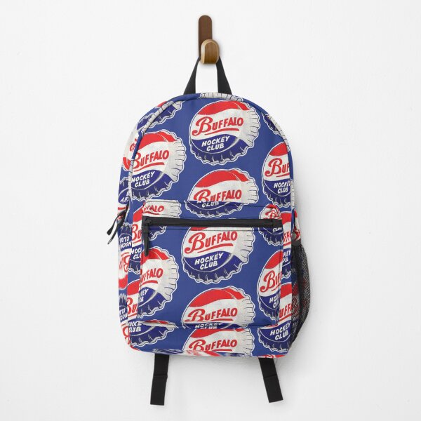 Item preview, Buffalo Hockey Club designed and sold by ourkid.