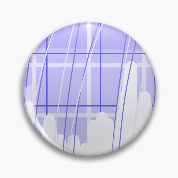 Item preview, abstracto con tonos azules designed and sold by azet-art.