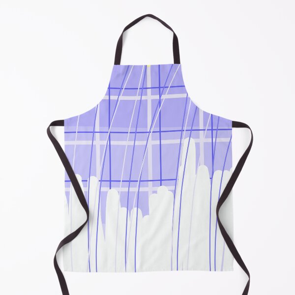 Item preview, abstracto con tonos azules designed and sold by azet-art.