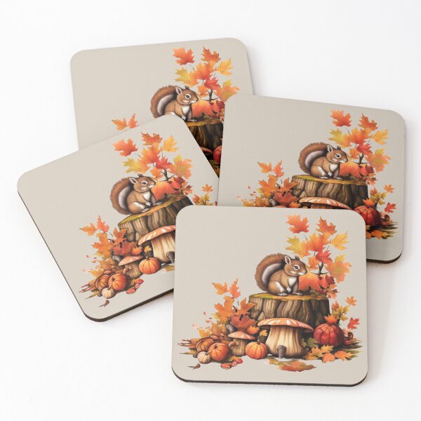 Item preview, Autumn Scene designed and sold by Myra365Art.