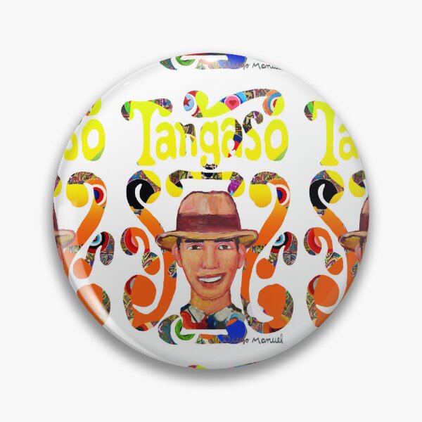 Item preview, Tangaso designed and sold by Diego Manuel Rodriguez.