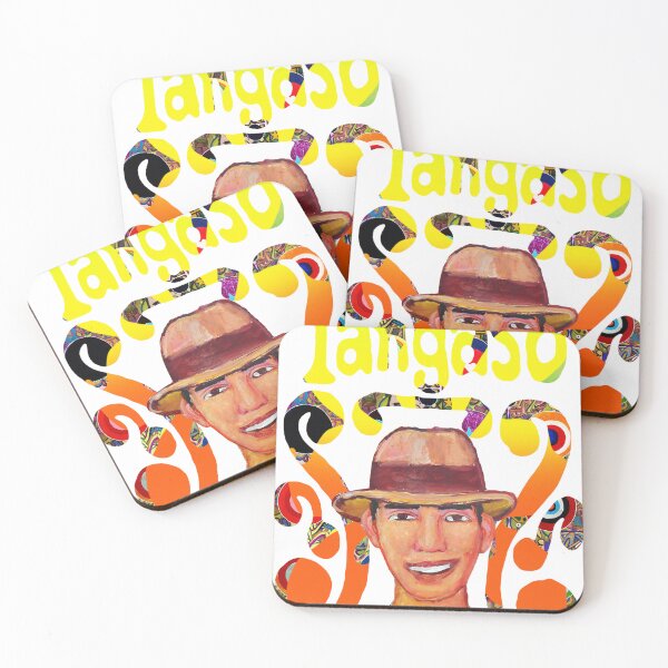 Item preview, Tangaso designed and sold by Diego Manuel Rodriguez.
