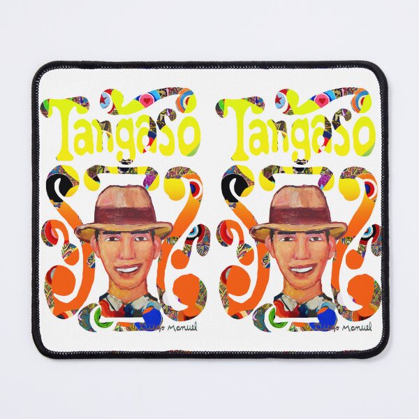 Item preview, Tangaso designed and sold by Diego Manuel Rodriguez.
