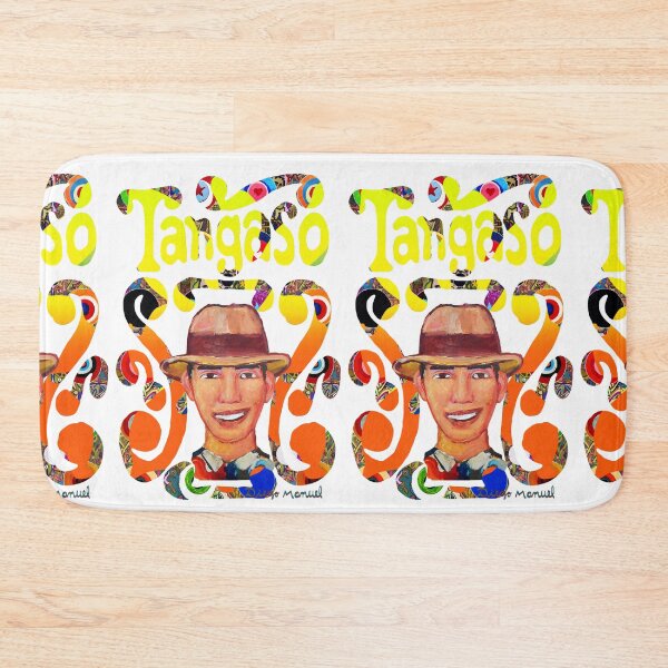 Item preview, Tangaso designed and sold by Diego Manuel Rodriguez.