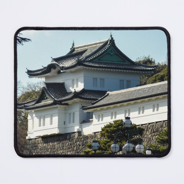 Item preview, Traditional Japanese temple designed and sold by NW-And-Beyond.
